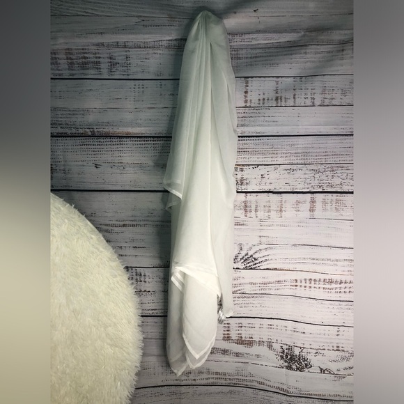 VENUS White Halter Swim Cover-Up - Picture 9 of 11